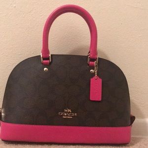 Brand New Coach Handbag